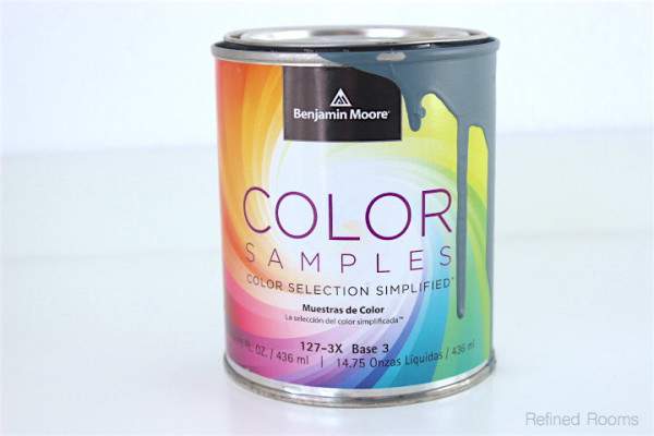 My No Fail Process For Choosing The Right Paint Color Use Color Samples To Create Sample Boards As Part Of The Paint Selection Process