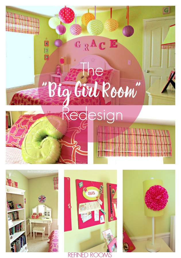 Bedroom makeover reveal room details @ refinedroomsllc.com
