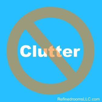 Clutter-Free zone