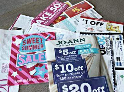 Declutter coupon code