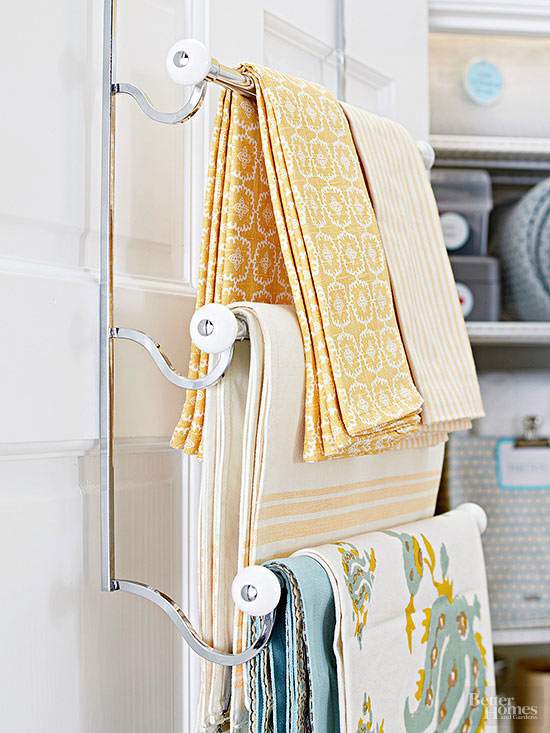 Linen Closet Organization Tips & Inspiration Refined Rooms