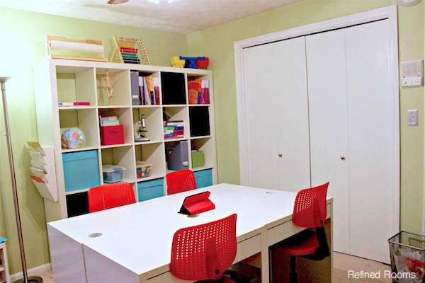 Organize Like A Pro A 5 Step Process For Organizing Any Space