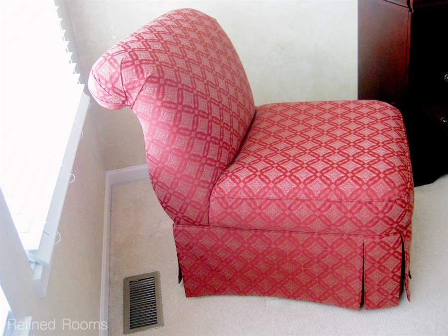 Master Bedroom Makeover Reveal My Home Refresh Refined Rooms