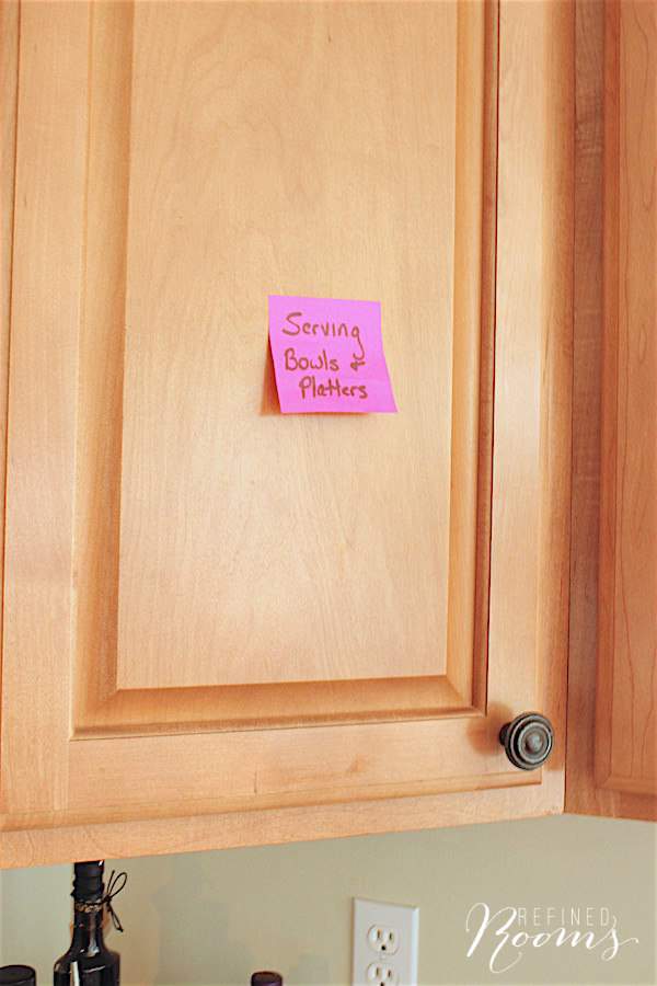 Kitchen Cabinet Organization Tips Ideas And Inspiration