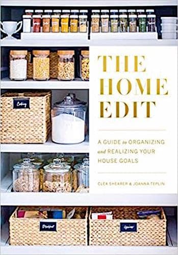 The Home Edit book cover