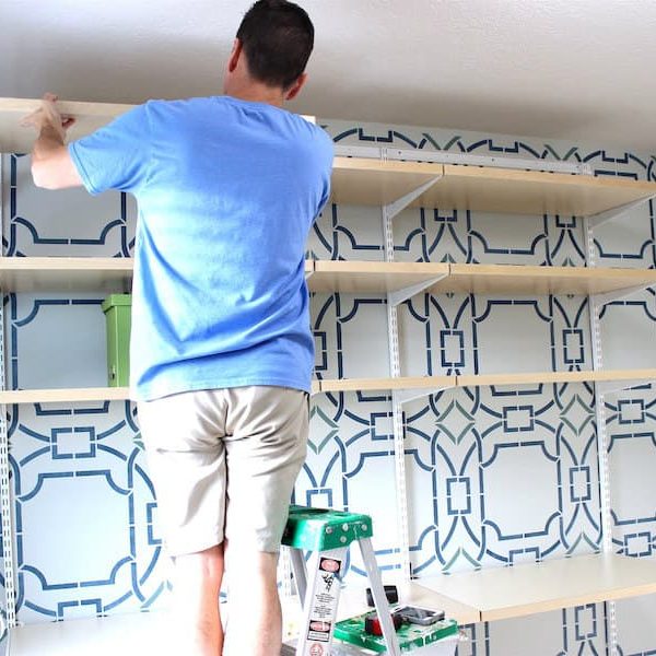 Elfa Closet System & Storage Review Refined Rooms