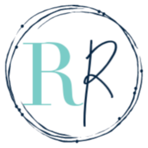 favicon logo for Refined Rooms Blog.